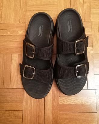 ciabatte Skechers 