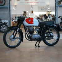 Mv Agusta 125 Centomila 1961