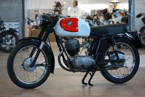 Mv Agusta 125 Centomila 1961