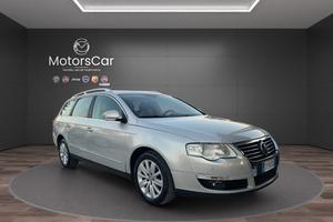 VOLKSWAGEN Passat 2.0 TDI DPF Var. DSG Highline