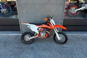 Ktm SX 65
