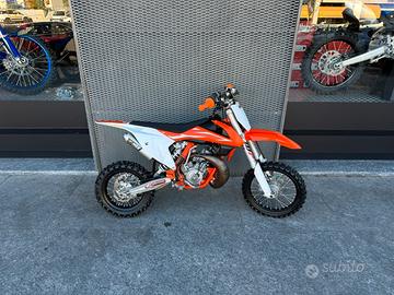 Ktm SX 65
