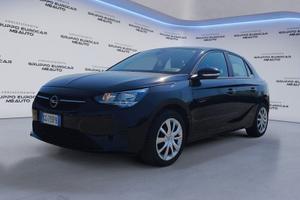 Opel Corsa-e 100 Kw e-edition