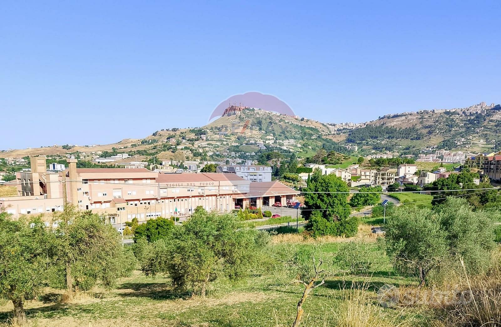 Terreno Edificabile - Enna - Vista 3