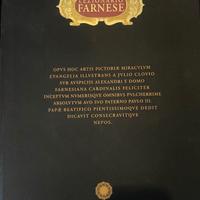 Il Lezionario Farnese