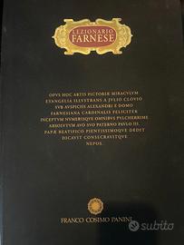 Il Lezionario Farnese