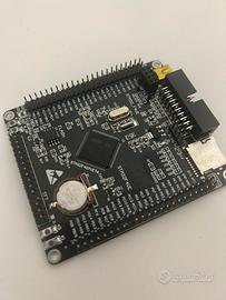 Scheda di sviluppo STM32F407VGT6 ARM CORTEX-M4