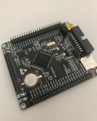 Scheda di sviluppo STM32F407VGT6 ARM CORTEX-M4