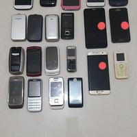 cellulari funzionanti altri da rivedere 