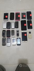 cellulari funzionanti altri da rivedere 