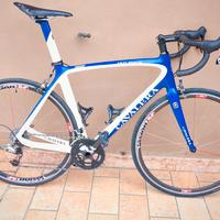 BICI DA CORSA CARBONIO TAGLIA 56