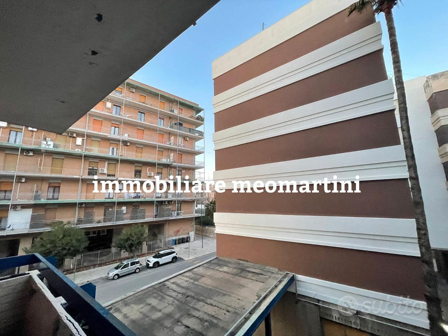 Apartment in Siracusa, Santa Lucia - Vista 3