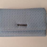 Portafoglio You Young Coveri donna