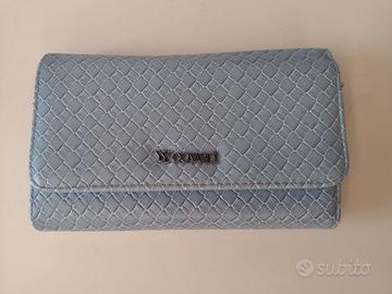 Portafoglio You Young Coveri donna