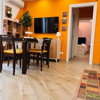 Bivani nuova costruzione arredato in residence