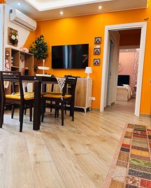 Bivani nuova costruzione arredato in residence