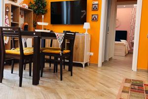 Bivani nuova costruzione arredato in residence