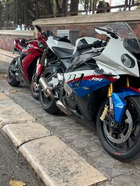 BMW s1000rr