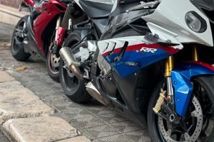BMW s1000rr