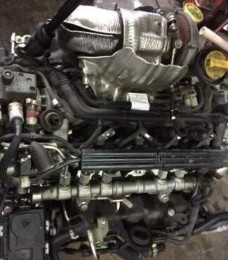 PBL080 Motore FIAT Panda 1.3mjt 312A8000 [2014/--]