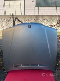 BMW E38 COFANO ANTERIORE