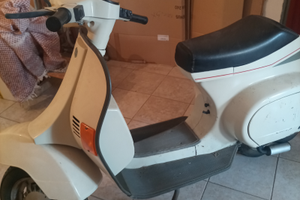 Vespa pk 50 xl
