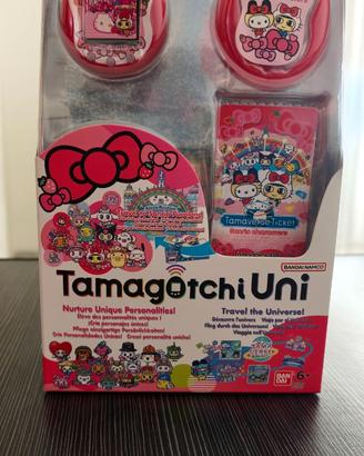 Tamagotchi Uni Sanrio Bandai