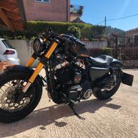 HD FortyEight 1200