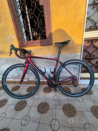 Trek emonda sl6