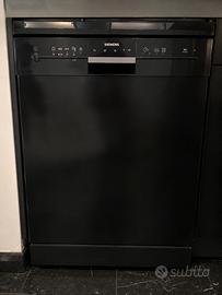 Lavastovieglie Siemens 60cm