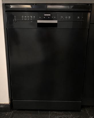 Lavastovieglie Siemens 60cm