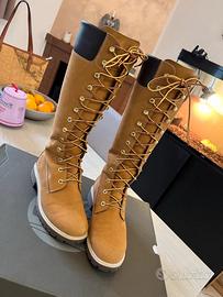 Stivali Timberland 14 inch
