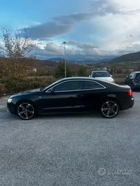 Audi a 5 coupe