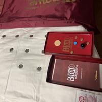 Materassino bio magnetica x magneto terapia