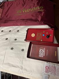 Materassino bio magnetica x magneto terapia