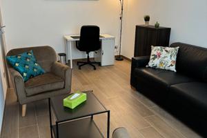 Stanza uso studio roma metro giulio agricola