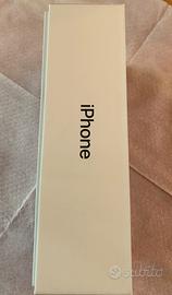 Iphone apple xr con scatola e accessori originali