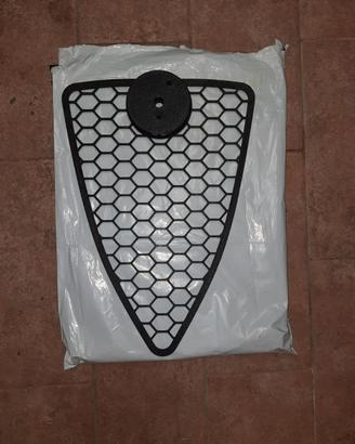 Griglia anteriore Alfa Romeo Mito 