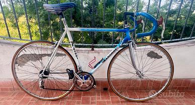 Bici da corsa Saronni