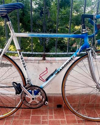 Bici da corsa Saronni