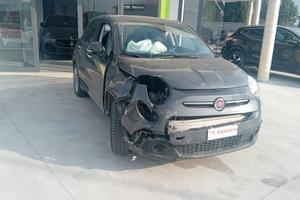 Fiat 500X 1.3 MultiJet 95 CV Sport POCO SINISTRATA