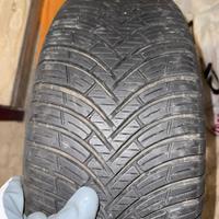 Pneumatici 4 stagioni Bf Goodrich 205 55 16