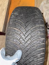 Pneumatici 4 stagioni Bf Goodrich 205 55 16