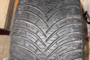 Pneumatici 4 stagioni Bf Goodrich 205 55 16