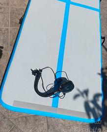 Tappeto trak