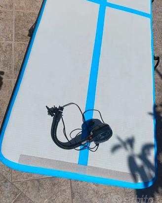 Tappeto trak