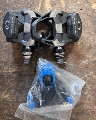 PEDALI SHIMANO DURA ACE