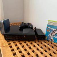 Xbox 360  Microsoft