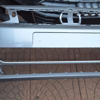 Paraurti Anteriore Volkswagen Polo 6 AW1 F 2G Orig