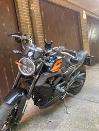 Zontes gk 125